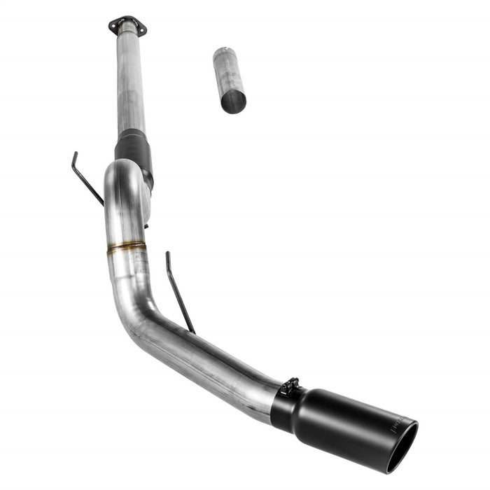 Flowmaster 817756 Outlaw Series™ Cat Back Exhaust System - Truck Part Superstore