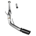 Flowmaster 817756 Outlaw Series™ Cat Back Exhaust System - Truck Part Superstore