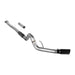 Flowmaster 817756 Outlaw Series™ Cat Back Exhaust System - Truck Part Superstore