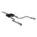 Flowmaster 817758 American Thunder Cat Back Exhaust System - Truck Part Superstore