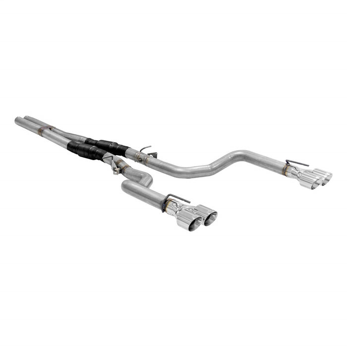Flowmaster 817760 Outlaw Series™ Cat Back Exhaust System - Truck Part Superstore