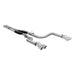 Flowmaster 817760 Outlaw Series™ Cat Back Exhaust System - Truck Part Superstore