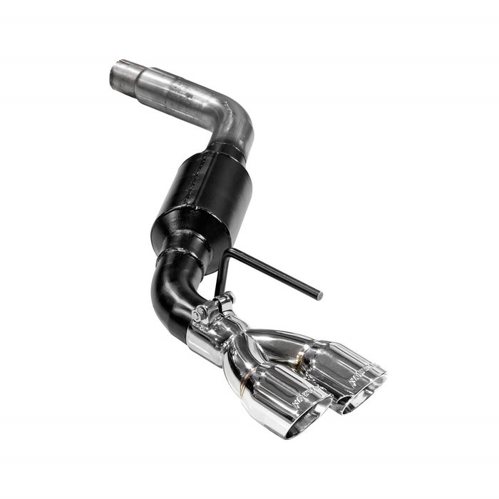 Flowmaster 817762 Force II Axle Back Exhaust System - Truck Part Superstore