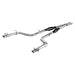 Flowmaster 817774 Outlaw Series™ Cat Back Exhaust System - Truck Part Superstore