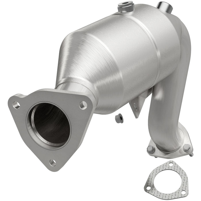 MagnaFlow Exhaust Products 49136 OEM Grade Direct-Fit Catalytic Converter - Truck Part Superstore