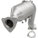 MagnaFlow Exhaust Products 49136 OEM Grade Direct-Fit Catalytic Converter - Truck Part Superstore