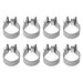 Flowmaster 817778 American Thunder Cat Back Exhaust System - Truck Part Superstore