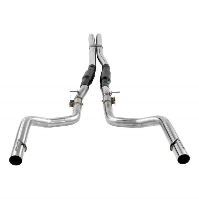 Flowmaster 817779 Outlaw Series™ Cat Back Exhaust System - Truck Part Superstore