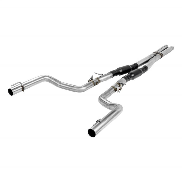 Flowmaster 817779 Outlaw Series™ Cat Back Exhaust System - Truck Part Superstore