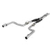 Flowmaster 817779 Outlaw Series™ Cat Back Exhaust System - Truck Part Superstore