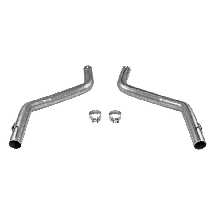 Flowmaster 817780 American Thunder Axle Back Exhaust System - Truck Part Superstore