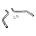 Flowmaster 817780 American Thunder Axle Back Exhaust System - Truck Part Superstore