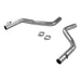 Flowmaster 817780 American Thunder Axle Back Exhaust System - Truck Part Superstore