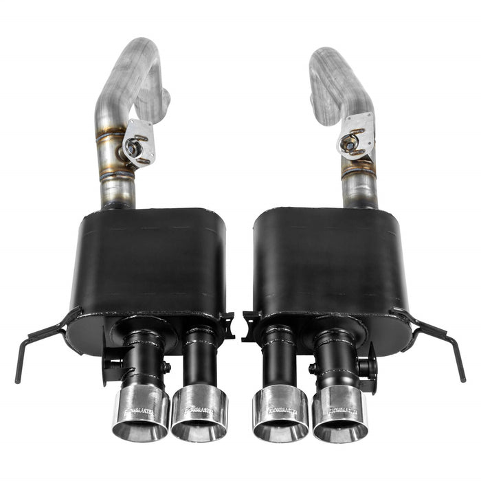 Flowmaster 817783 Outlaw Series™ Axle Back Exhaust System - Truck Part Superstore