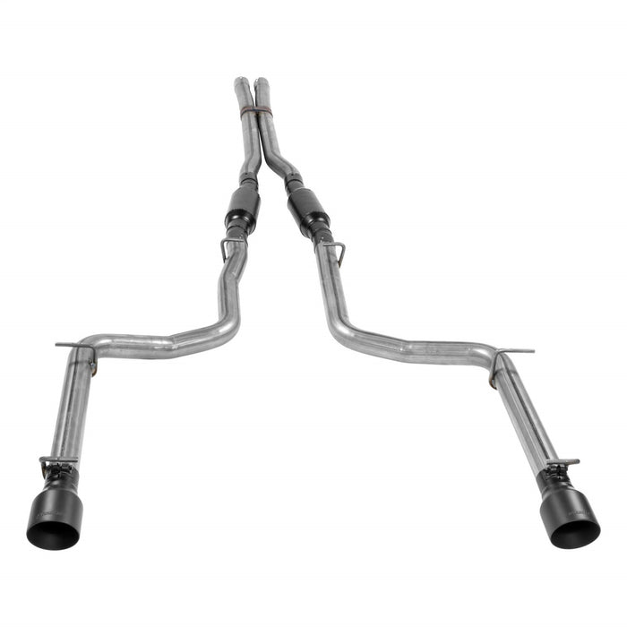 Flowmaster 817788 Outlaw Series™ Cat Back Exhaust System - Truck Part Superstore