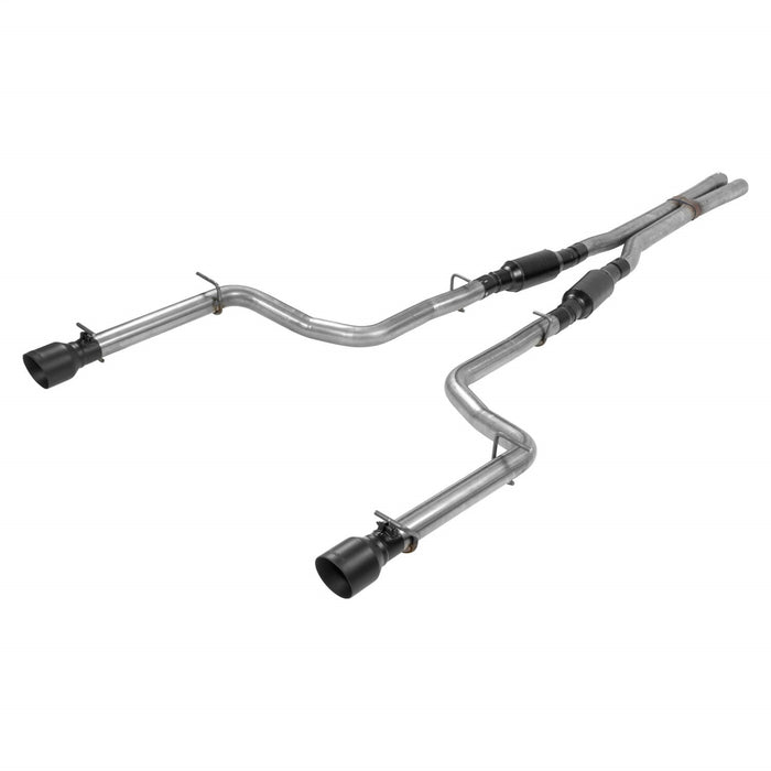 Flowmaster 817788 Outlaw Series™ Cat Back Exhaust System - Truck Part Superstore
