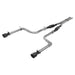 Flowmaster 817788 Outlaw Series™ Cat Back Exhaust System - Truck Part Superstore