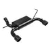 Flowmaster 817790 Force II Axle Back Exhaust System - Truck Part Superstore