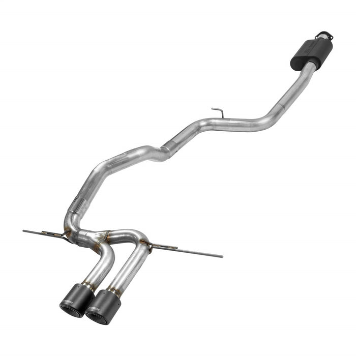 Flowmaster 817795 Outlaw Series™ Cat Back Exhaust System - Truck Part Superstore