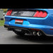 Flowmaster 817799 American Thunder Axle Back Exhaust System - Truck Part Superstore
