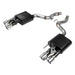 Flowmaster 817799 American Thunder Axle Back Exhaust System - Truck Part Superstore