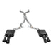 Flowmaster 817800 Outlaw Series™ Cat Back Exhaust System - Truck Part Superstore