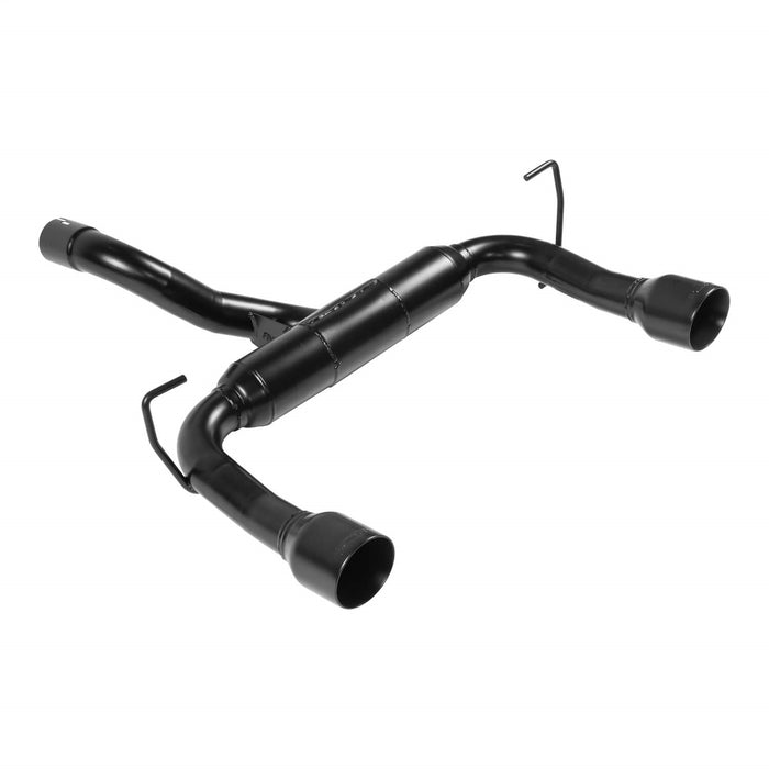 Flowmaster 817803 Outlaw Series™ Axle Back Exhaust System - Truck Part Superstore