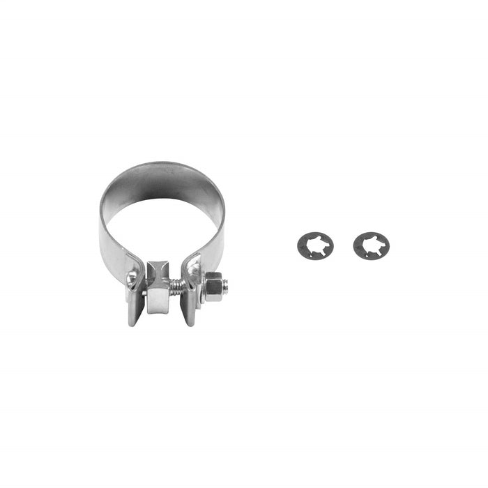 Flowmaster 817803 Outlaw Series™ Axle Back Exhaust System - Truck Part Superstore