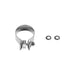 Flowmaster 817803 Outlaw Series™ Axle Back Exhaust System - Truck Part Superstore