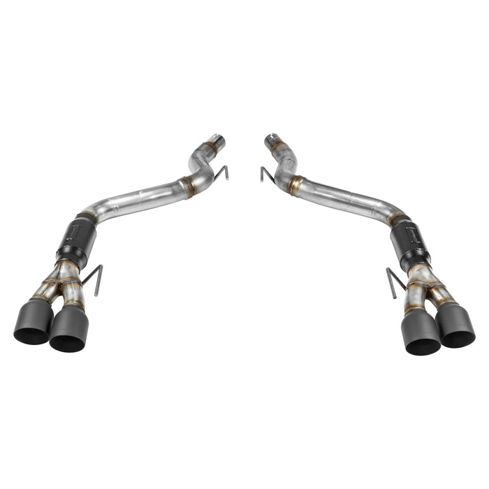 Flowmaster 817806 Outlaw Series™ Axle Back Exhaust System - Truck Part Superstore