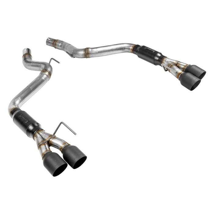 Flowmaster 817806 Outlaw Series™ Axle Back Exhaust System - Truck Part Superstore