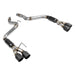Flowmaster 817806 Outlaw Series™ Axle Back Exhaust System - Truck Part Superstore