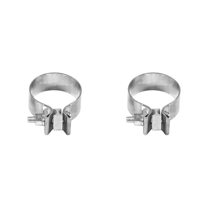 Flowmaster 817806 Outlaw Series™ Axle Back Exhaust System - Truck Part Superstore