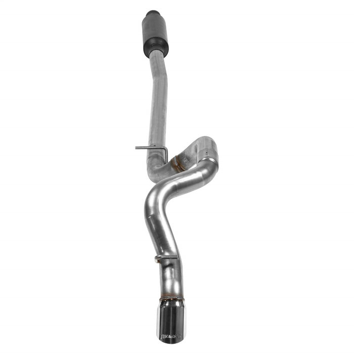 Flowmaster 817818 Outlaw Series™ Cat Back Exhaust System - Truck Part Superstore