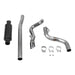 Flowmaster 817818 Outlaw Series™ Cat Back Exhaust System - Truck Part Superstore
