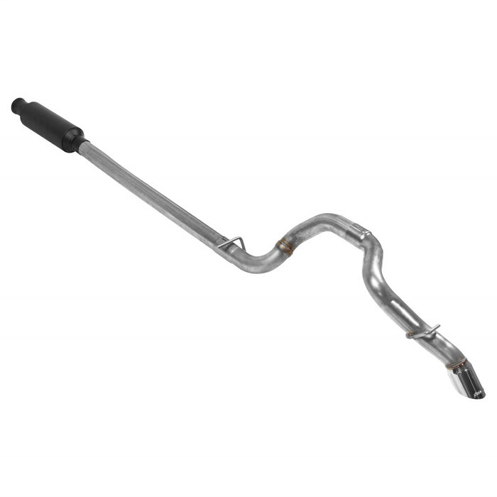 Flowmaster 817818 Outlaw Series™ Cat Back Exhaust System - Truck Part Superstore