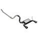 Flowmaster 817819 American Thunder Cat Back Exhaust System - Truck Part Superstore