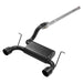 Flowmaster 817819 American Thunder Cat Back Exhaust System - Truck Part Superstore