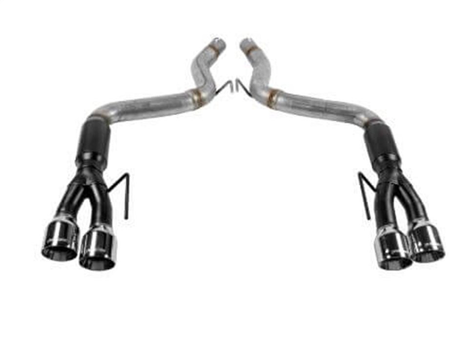 Flowmaster 817821 Outlaw Series™ Axle Back Exhaust System - Truck Part Superstore