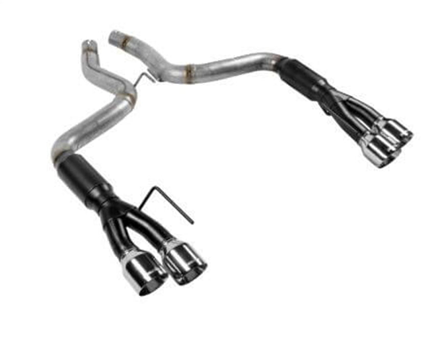 Flowmaster 817821 Outlaw Series™ Axle Back Exhaust System - Truck Part Superstore