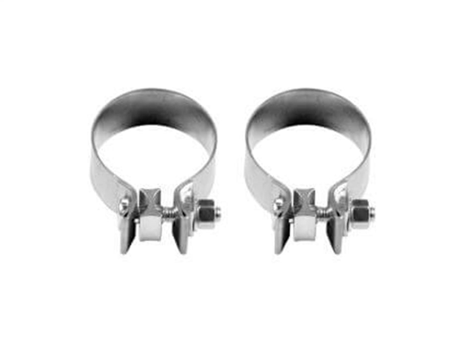 Flowmaster 817821 Outlaw Series™ Axle Back Exhaust System - Truck Part Superstore