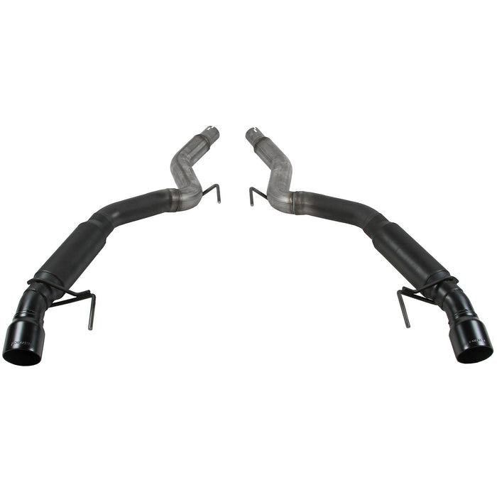 Flowmaster 817823 Outlaw Series™ Axle Back Exhaust System - Truck Part Superstore