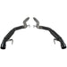Flowmaster 817823 Outlaw Series™ Axle Back Exhaust System - Truck Part Superstore
