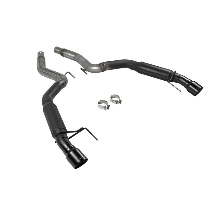 Flowmaster 817823 Outlaw Series™ Axle Back Exhaust System - Truck Part Superstore