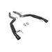 Flowmaster 817823 Outlaw Series™ Axle Back Exhaust System - Truck Part Superstore