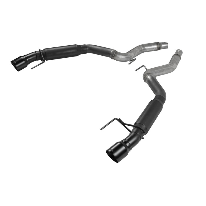 Flowmaster 817823 Outlaw Series™ Axle Back Exhaust System - Truck Part Superstore