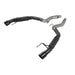 Flowmaster 817823 Outlaw Series™ Axle Back Exhaust System - Truck Part Superstore