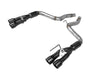 Flowmaster 817824 Outlaw Series™ Axle Back Exhaust System - Truck Part Superstore