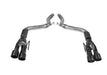 Flowmaster 817824 Outlaw Series™ Axle Back Exhaust System - Truck Part Superstore