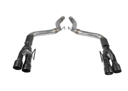 Flowmaster 817824 Outlaw Series™ Axle Back Exhaust System - Truck Part Superstore